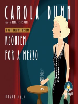 cover image of Requiem for a Mezzo
